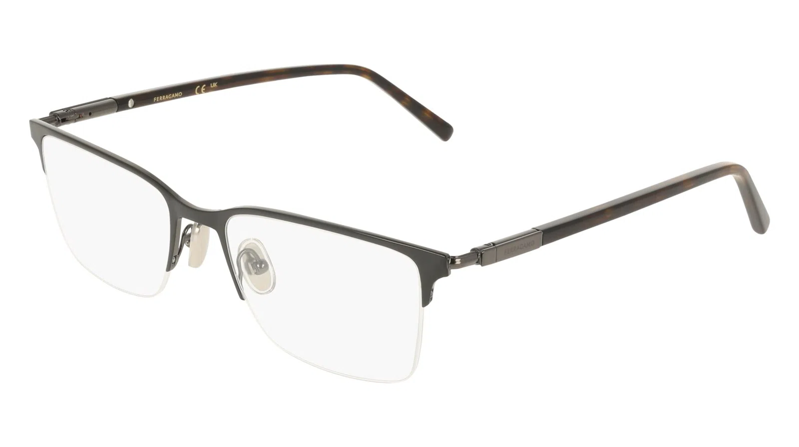Salvatore Ferragamo SF2238 Eyeglasses - view 2